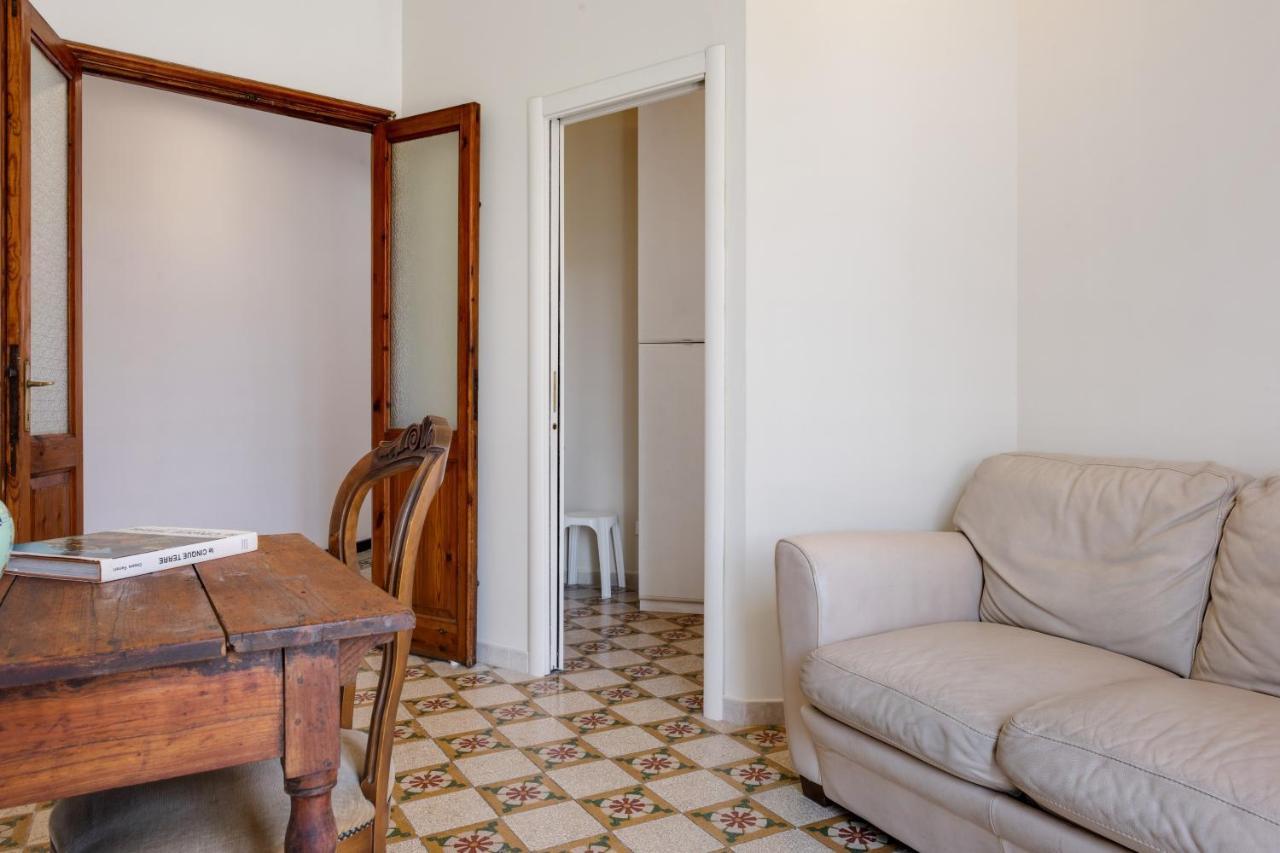 Piazza Concordia Apartment With Balcony La Spezia Extérieur photo